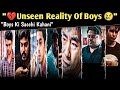 Boys Sad Status True Story Of Heart Boys Pain Status