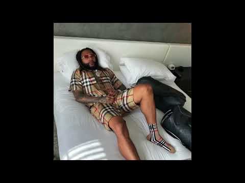 Money Man Type Beat - “PURPLE HEART” (Prod. @808PlugBeats )