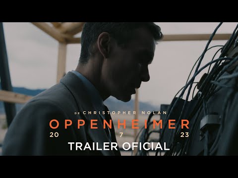 Trailer Oficial Legendado