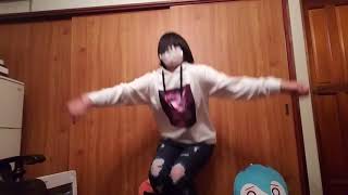 告白予行練習を踊ってみた見た