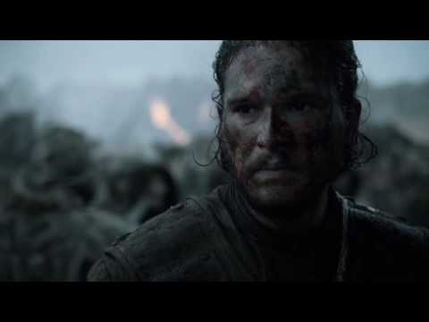 Game of Thrones - Battle of the Bastards - Tribute [HD]