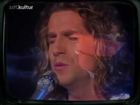 Andre Stade - Jeanny wach auf - ZDF-Hitparade - 1996