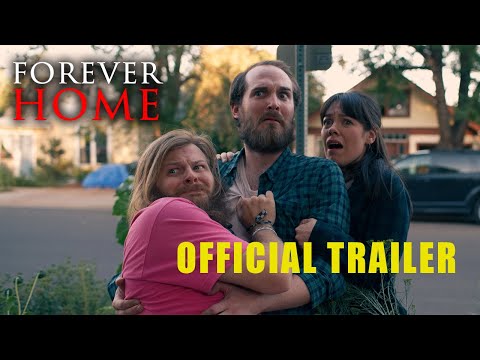 Forever Home Official Trailer trailer thumbnail