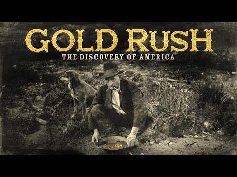 California Gold Rush | Vibepedia
