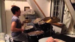 Caley does coco and the butterfields.