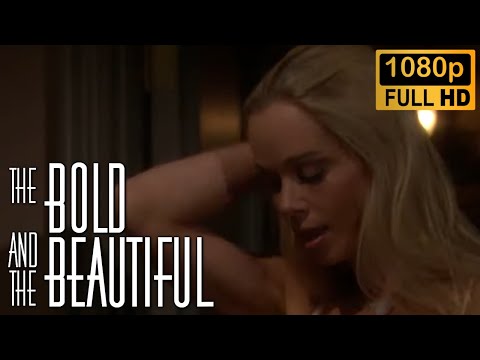 Bold and the Beautiful -  2007 (S20 E218) FULL EPISODE 5112