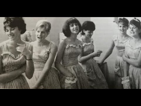 Filipinki i Andrzej Stockinger - Daj męża  /1968/