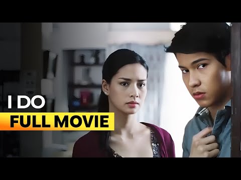 'I Do' FULL MOVIE (Digitally Restored)| Erich Gonzales, Enchong Dee