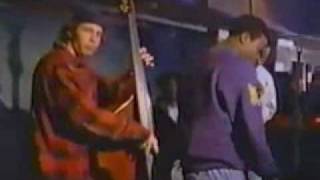 The Roots - Pass the popcorn