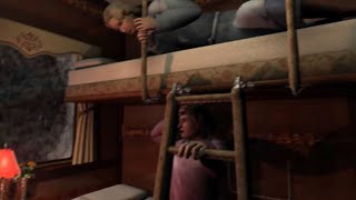 Murder on the Orient Express Game Chapter 3 The Mystery Begins No Commentary