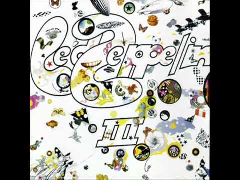 Led zeppelin - Immigrant Song