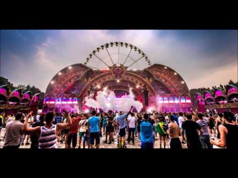 Alesso vs OneRepublic vs Dimitri Vegas & Like Mike vs Steve Aoki - If I Lose Myself vs We Are Legend