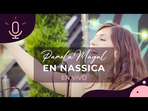 Video 6 de Pamela Magal