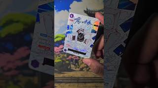 Gear Two OP11 Manga Event #onepiece #onepiecetcg #geartwo #optcg
