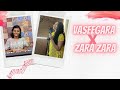 Vaseegara X Zara Zara Praveena Sivakumar Layanika Vinay Saravanan Bombay Jayashri Harris Jayaraj