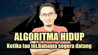 Download lagu ALGORITMA KEHIDUPAN || MOTIVASI HIDUP mp3