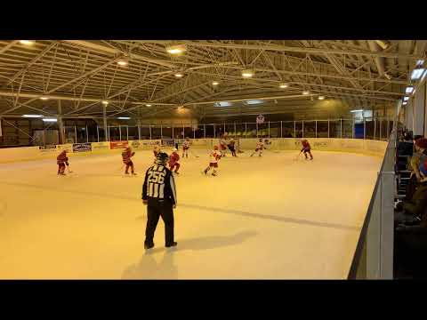 Harkkapeli K-Espoo EPS II - EVU 13.2.2022