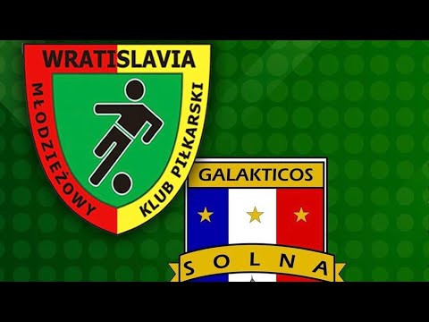 2/11/24 MKP Wratislavia Wrocław - Galakticos Solna 1-0