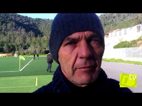 12/02/2014 - Intervista a Virgilio Perra