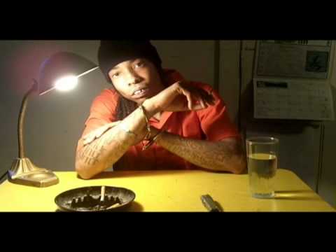 Pepperboy--"Tha Parts" music video