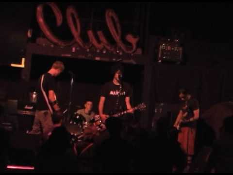 Malinger // Along The Way / Longview, WA / 2004.08.07