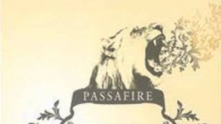 Concrete Slave- Passafire