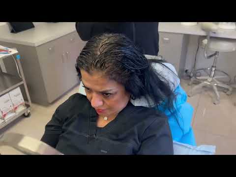 PRP for hair loss. Platelet Rich Plasma hair loss...