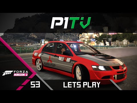 Forza Horizon 2 #53 - Evolution [Xbox One] [TX] / Lets Play Forza Horizon 2