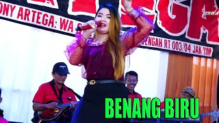 Download lagu DANGDUT KOPLO BENANG BIRU VOC NOIS ARTEGA MUSIK... mp3