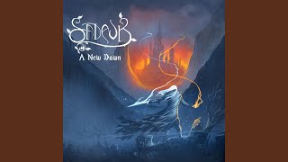 As They Sleep Behind the Horizon