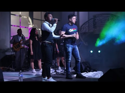 Mbola ao jesoa - Rojo Ny avo & SY GÔNA  (Live 8 avril 2023 le voiliers 91)