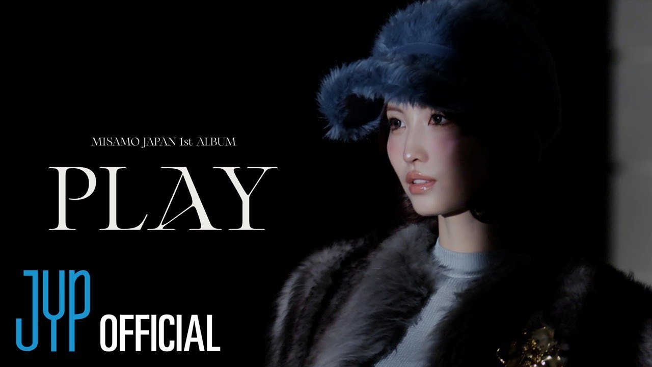 MISAMO 「Confetti」 Music Video Teaser :: MOMO