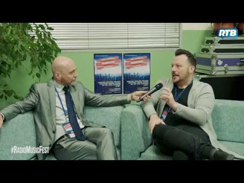 Angelo Maugeri - Intervista RTB