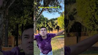 AQUELE AMIGO SORTUDO 🍀 😂