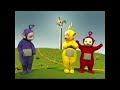 Opening Closing To Teletubbies Happy Weather Stories UK VHS 2002