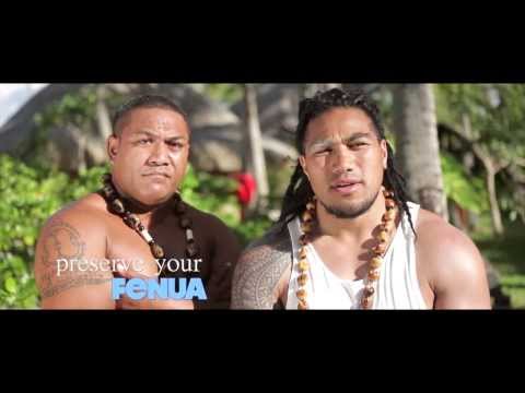 Rai & Mana Special:MA'A NONU!