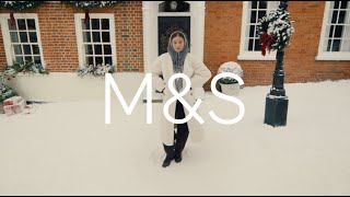 Marks & Spencer — Get Your Christmas On | 2025 | M&S | Fashion, Home & Beauty