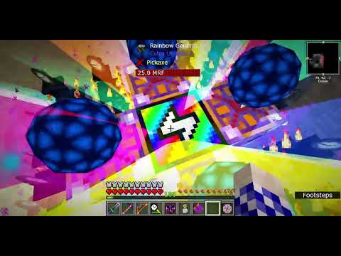 Automated Rainbow Generator! | Stoneblock 2 Modpack | Minecraft