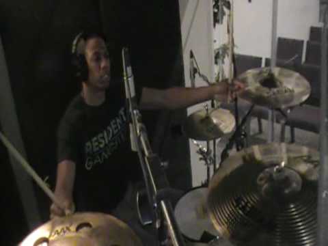 D-MILE JAZZ FUSION STYLE SHED AND TUTORIAL