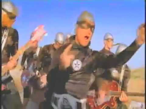 Episode 9 This is Ska