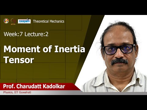 Theoretical Mechanics Introduction Video