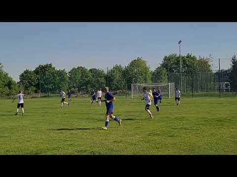 SMP Tuszyma - KS Zgórsko 5-1 [1 połowa 2/2] maj 2023