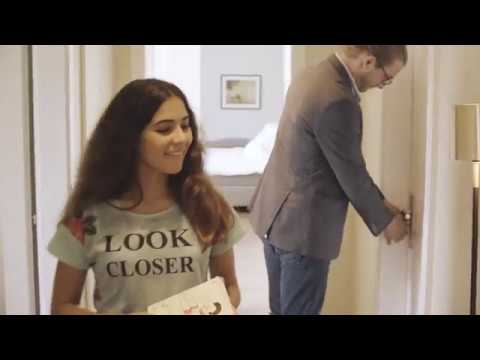 Damso - Julien (music video)