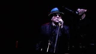 Van Morrison - Sometimes We Cry + The New Symphony Sid + Magic Time - live - Hollywood Bowl -10/6/19
