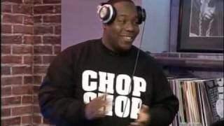 Nix In The Mix On Rap City With The Young Bloodz