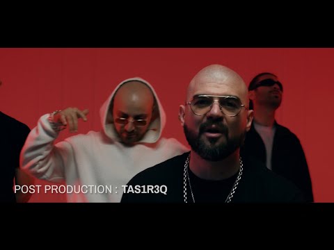 NAY 374, ASHIM, gorgeouz beats - Checkers or Chess (Шахматы или шашки) VIDEO