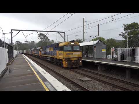 NR118 / 8184 / 8146 with PN 3SB1 - 15/12/20