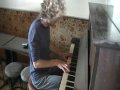 Pachelbel's Kanon ( Canon ) in D Major in Rorys Inisheer