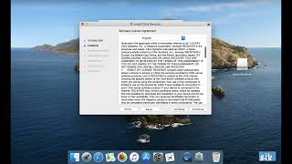 How To - Install Citrix Receiver - Apple Mac Device  - STRAIGHT TO IT