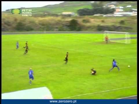 Marítimo Graciosa 2-1 Lajense